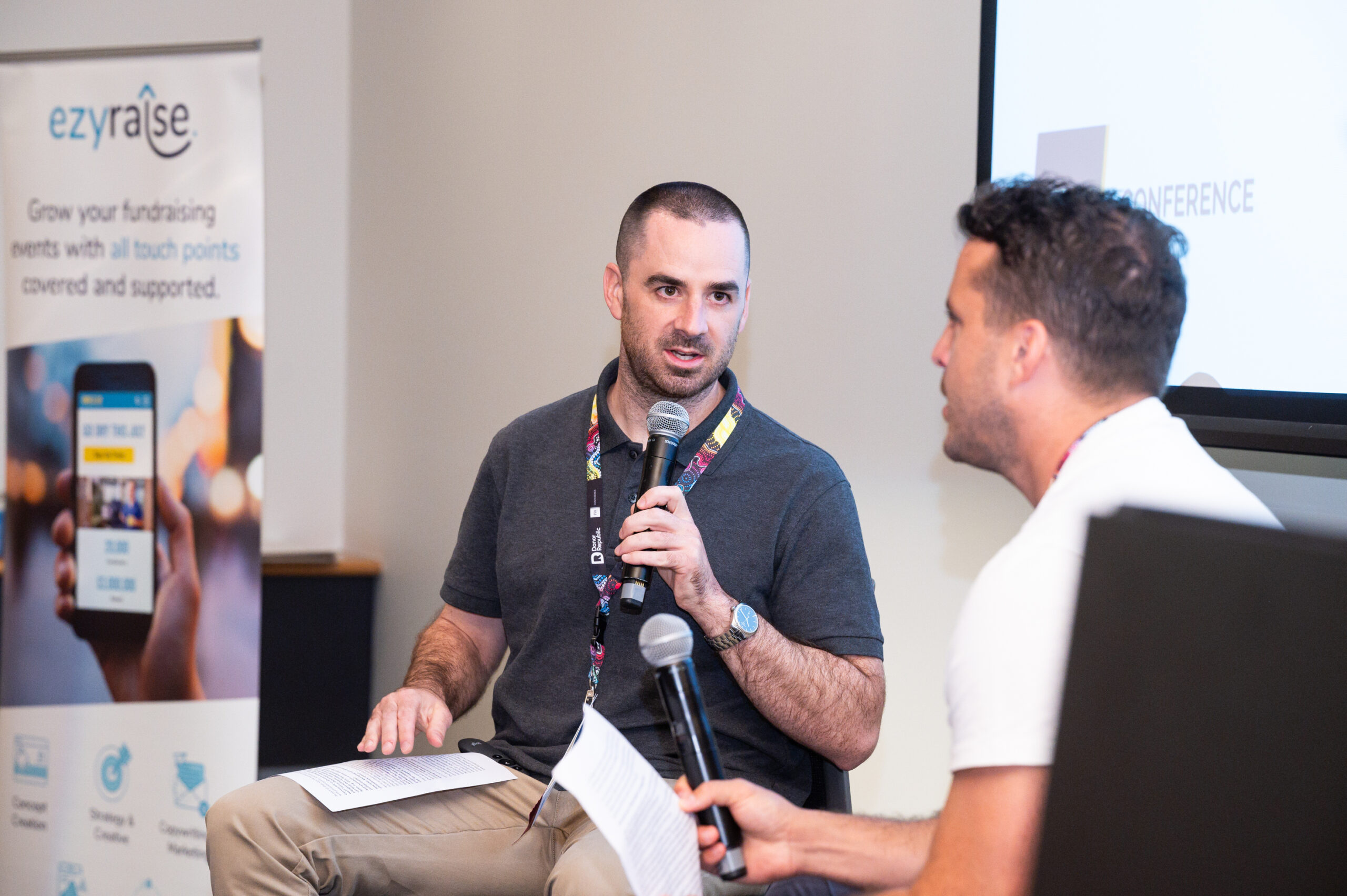 Early bird tickets available until 10 December ‘26