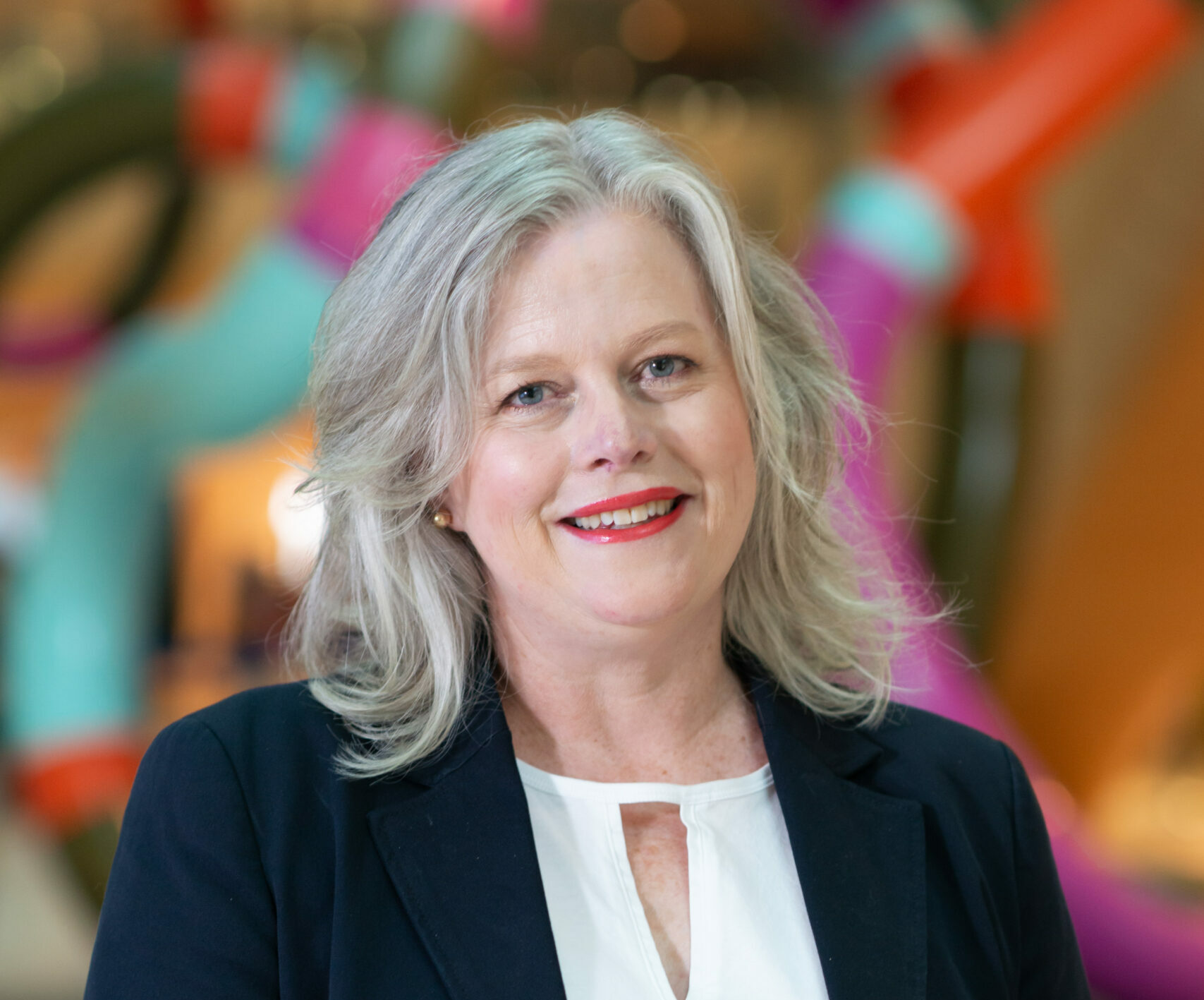 Annalese Fowler MFIA