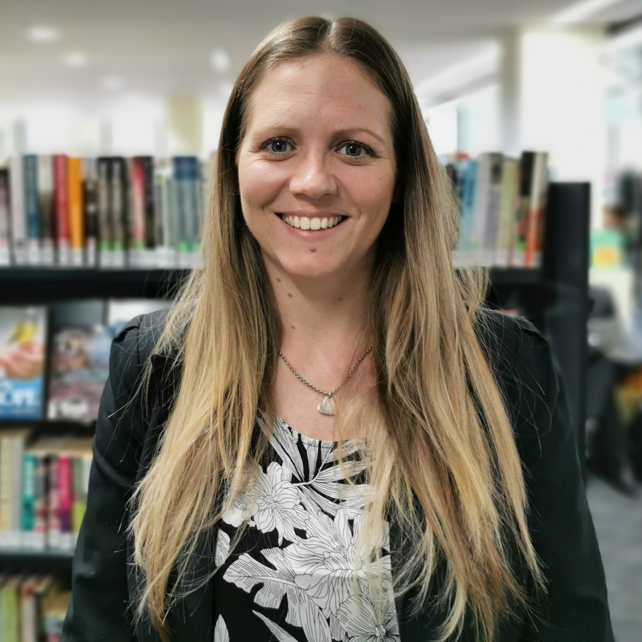 Bianca Crocker FFIA CFRE